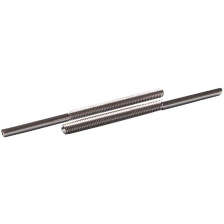 RAM TAIL Swage Stud Threaded Cable 3Mm RT TS-05 5PK